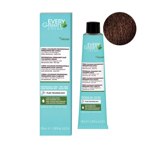 EVERY GREEN TINTA S/RES-PPD 100ML 6.72